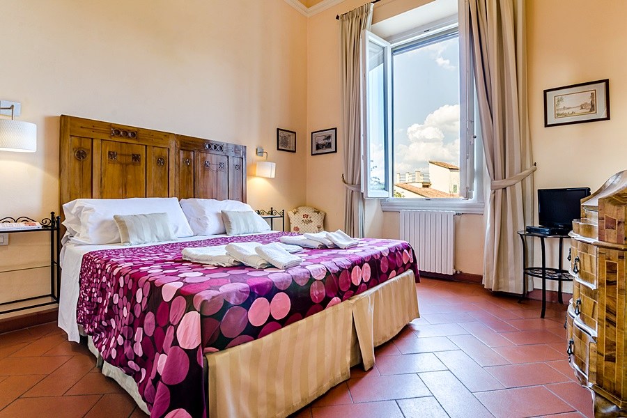 SANGAGGIO HOUSE B&B photo 4