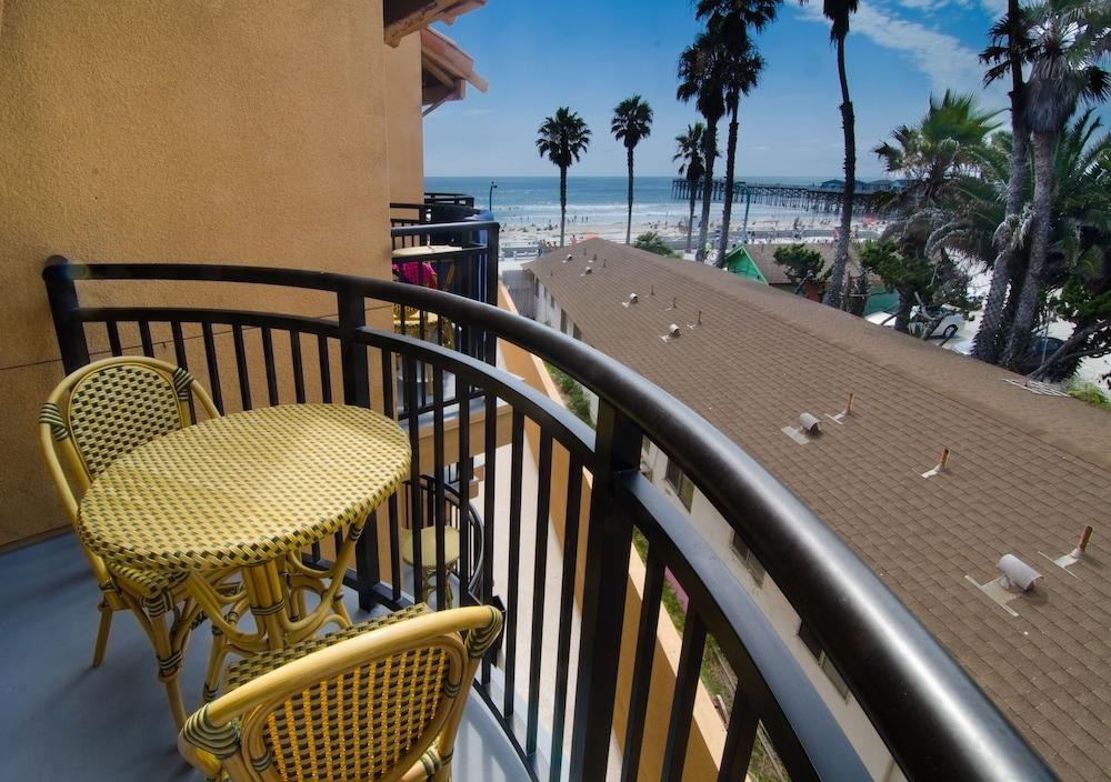 OCEAN PARK INN photo 2