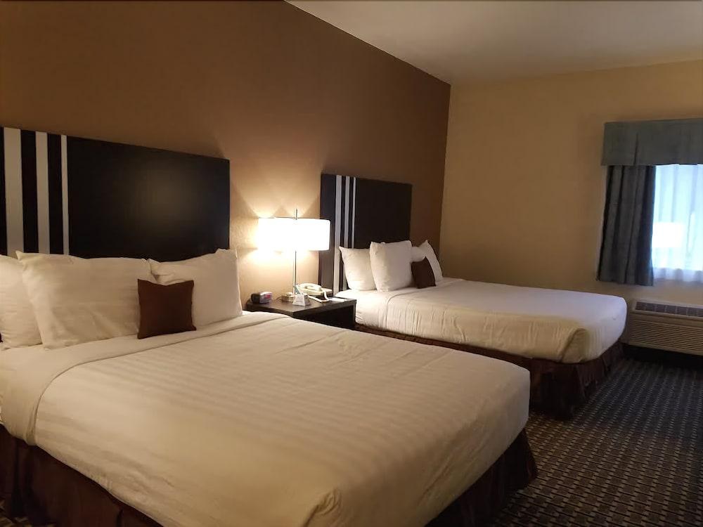 Ramada by Wyndham Glendale Heights/Lombard photo 3