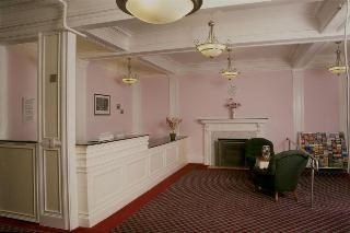 GRANT HOTEL photo 2