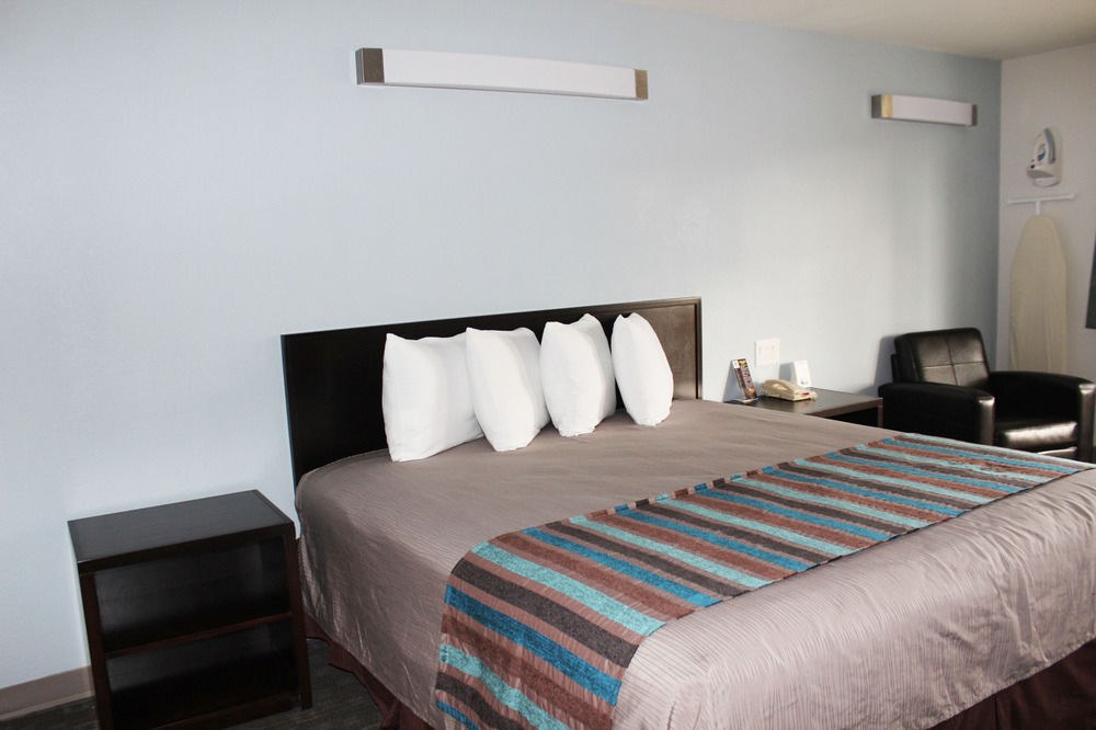 Comfort Inn Sea World Area San Diego CA photo 1