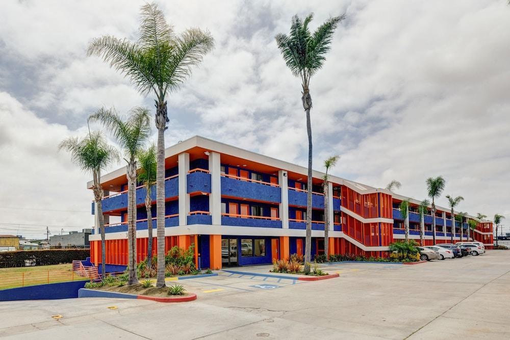 Comfort Inn Sea World Area San Diego CA photo 3