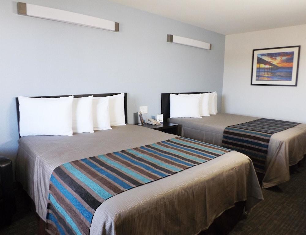 Comfort Inn Sea World Area San Diego CA photo 4