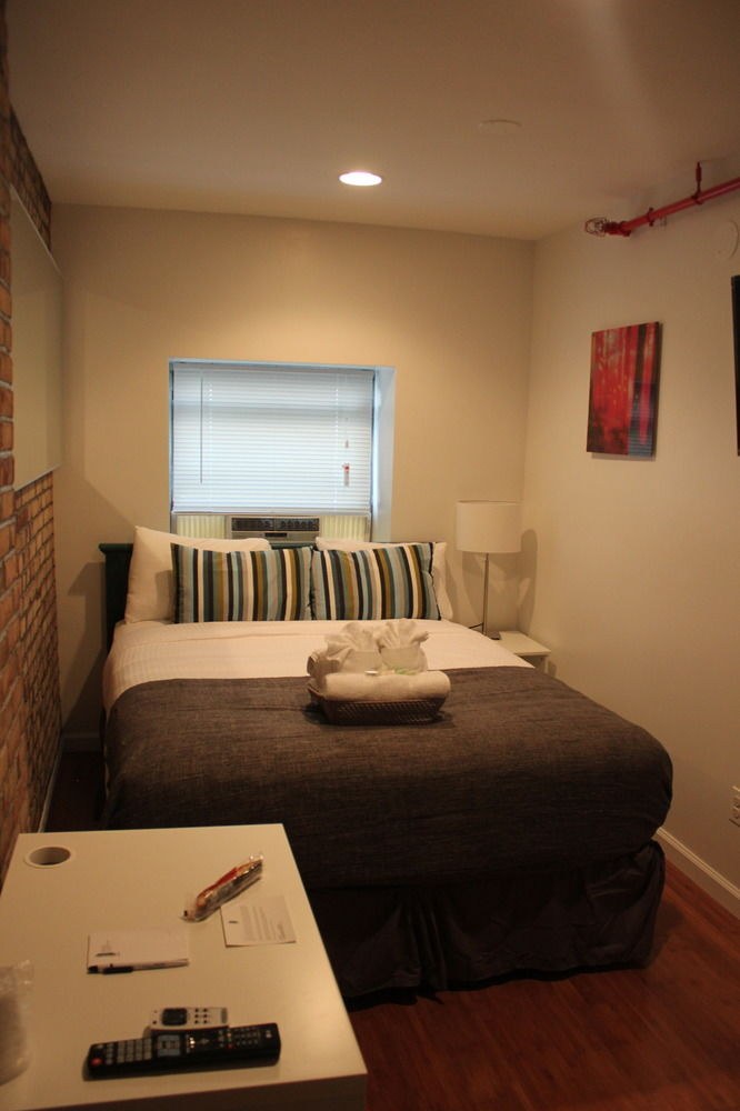 CHELSEA INN
