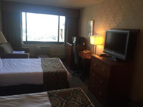 AIRWAY INN AT LAGUARDIA photo 4