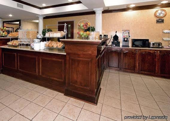 Comfort Suites North Bergen photo 1