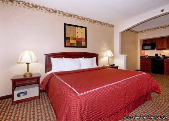 Comfort Suites North Bergen photo 3