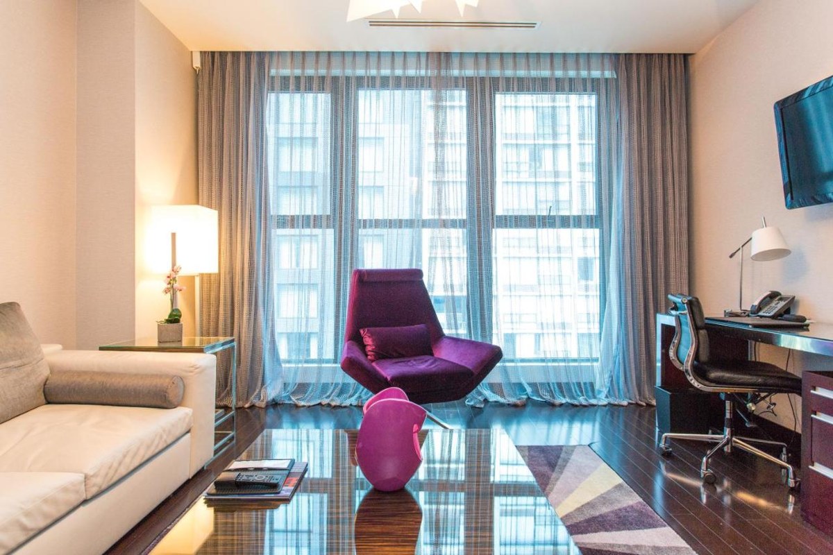 IVY HOTEL photo 3