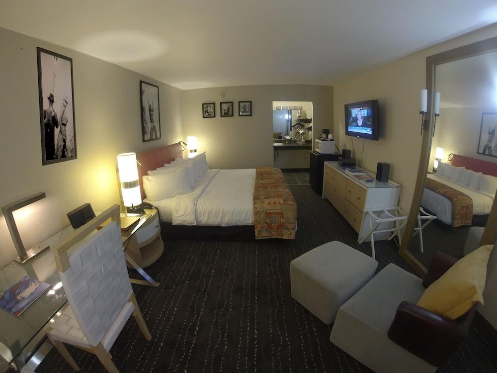 FLORIDIAN HOTEL photo 2