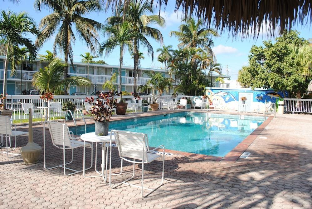 FLORIDIAN HOTEL photo 4