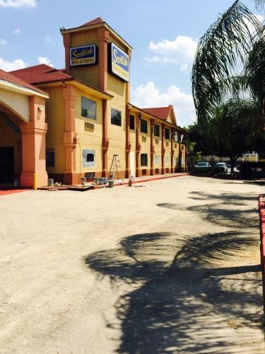 SCOTTISH INN &AMP; SUITES - HOBBY AIRPORT
