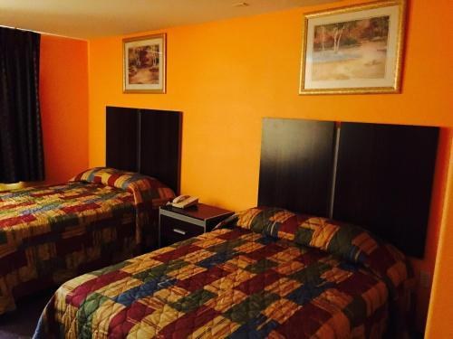 SCOTTISH INN &AMP; SUITES - HOBBY AIRPORT photo 3