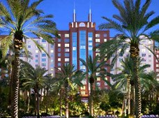 HILTON GRAND VACATIONS SUITES AT THE FLAMINGO