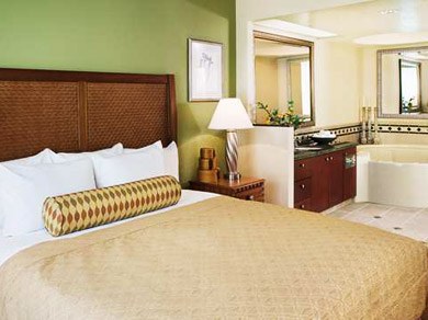 HILTON GRAND VACATIONS SUITES AT THE FLAMINGO photo 1