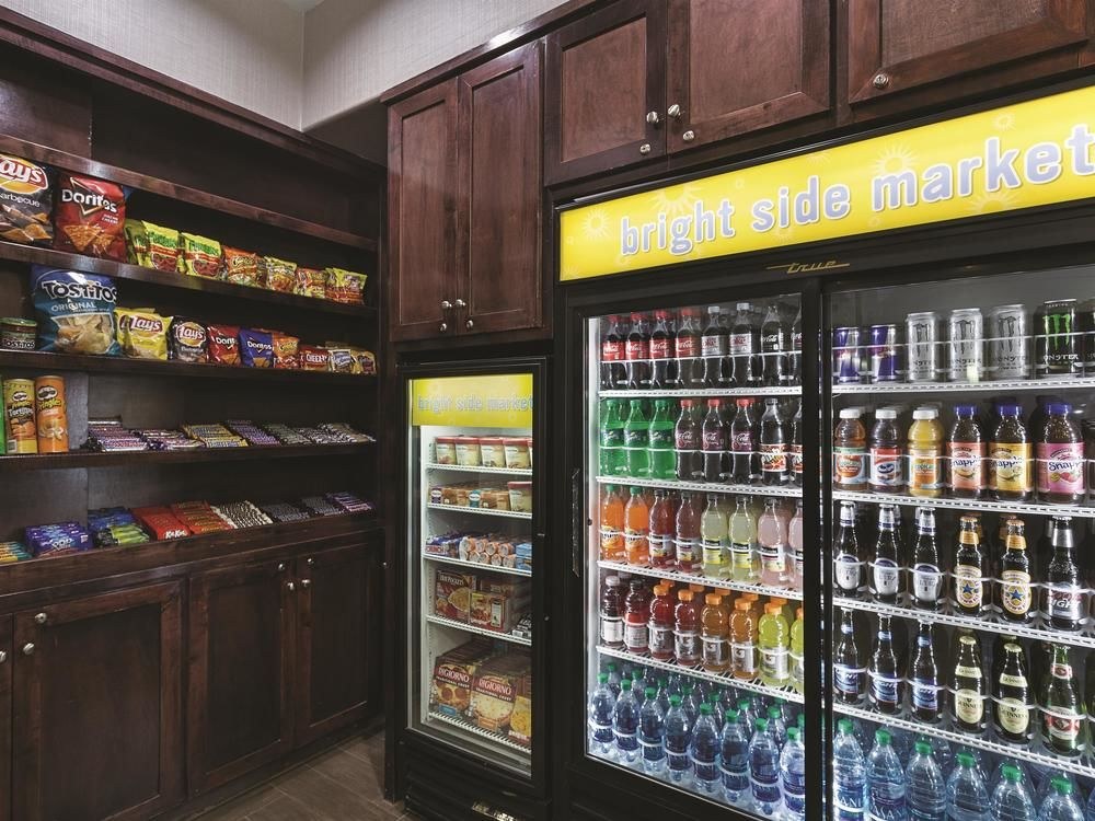 LA QUINTA INN &AMP; SUITES HOUSTON - CHANNELVIEW