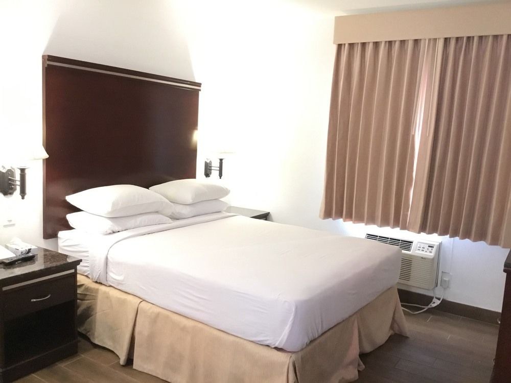SAN DIEGO DOWNTOWN LODGE