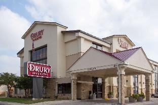 DRURY INN &AMP; SUITES SAN ANTONIO NORTHEAST