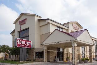 DRURY INN &AMP; SUITES SAN ANTONIO NORTHEAST photo 2