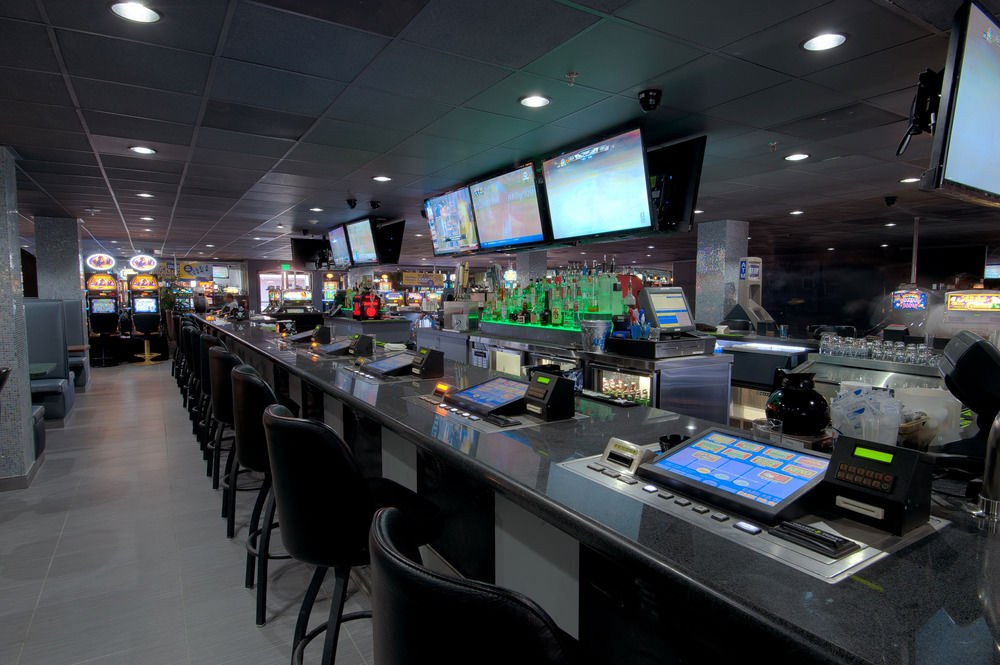 SIEGEL SLOTS AND SUITES photo 1