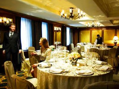 INTERCONTINENTAL NEW YORK BARCLAY photo 3
