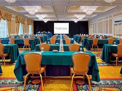 INTERCONTINENTAL NEW YORK BARCLAY photo 4