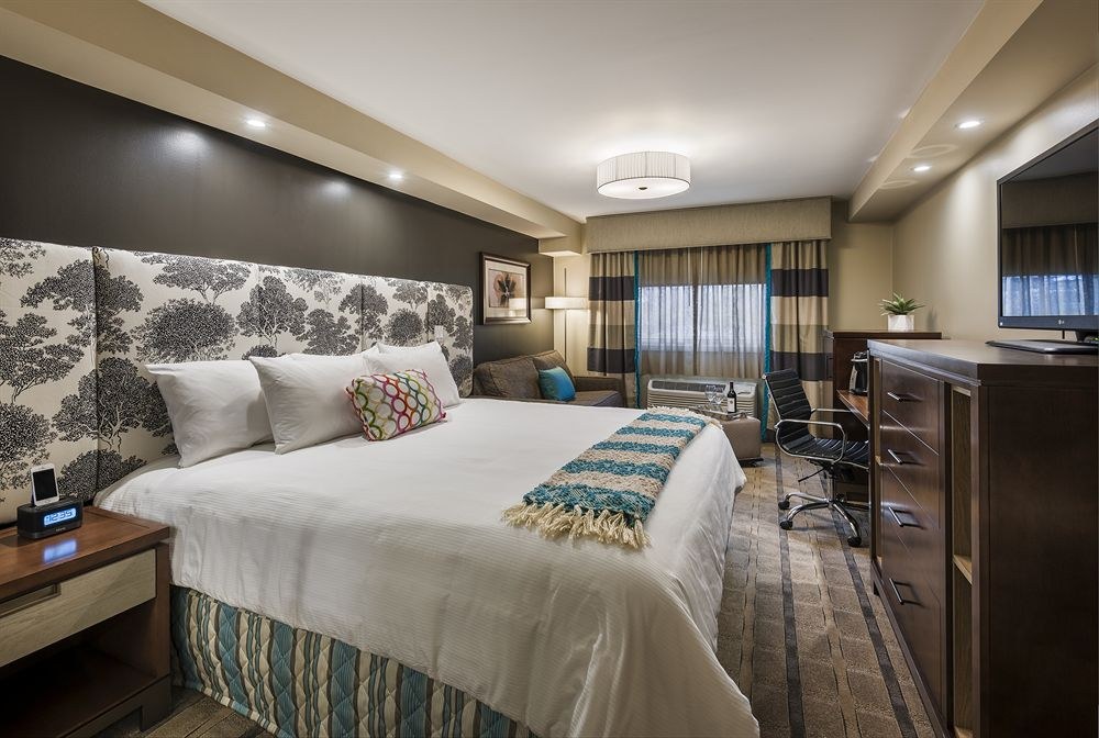 KENILWORTH INN