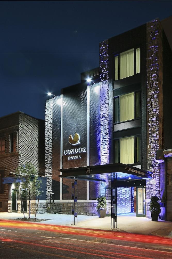 CONDOR HOTEL photo 4