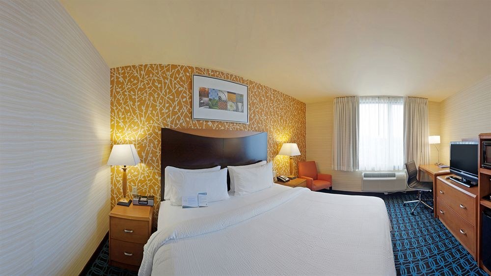 FAIRFIELD INN BY MARRIOTT JFK AIRPORT photo 3