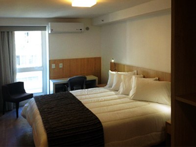 RAMADA HOTEL E SUITES COPACABANA photo 1