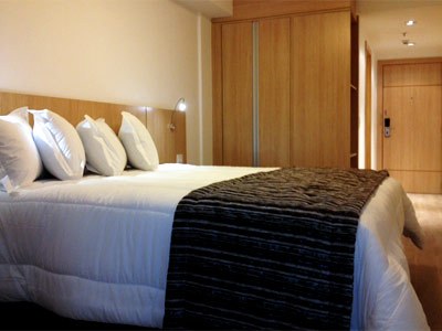 RAMADA HOTEL E SUITES COPACABANA photo 2