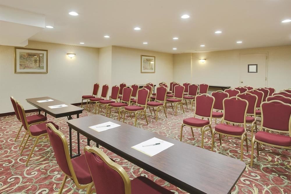 LA QUINTA INN QUEENS (NEW YORK CITY)