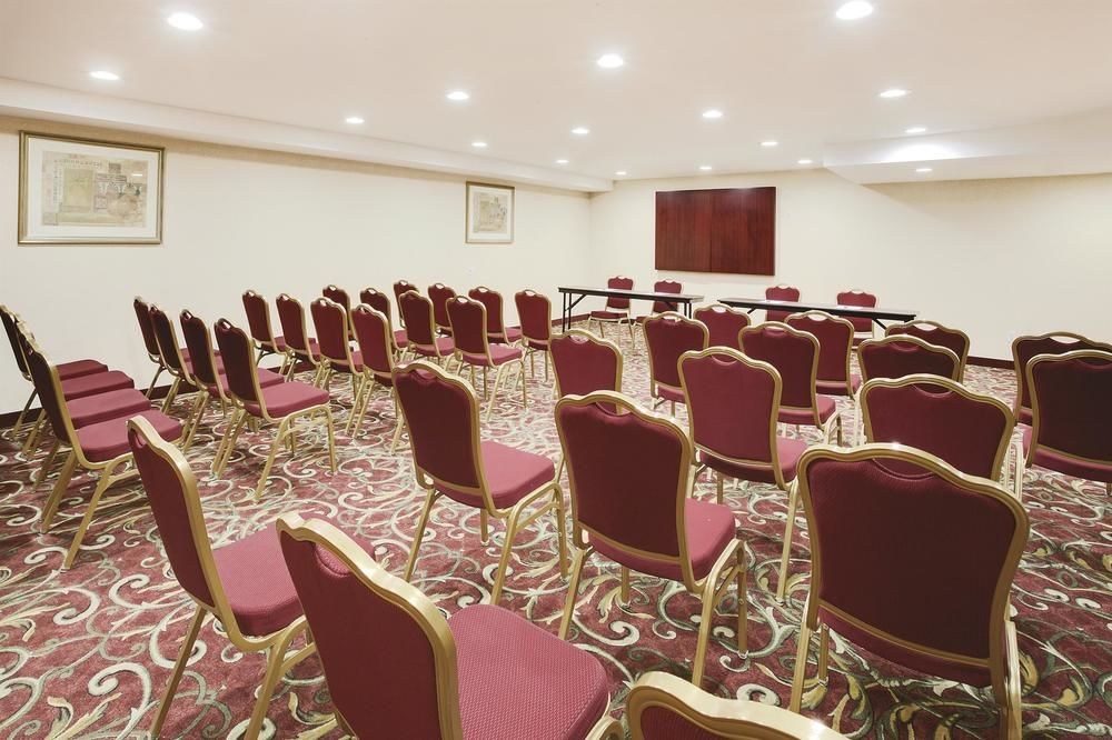 LA QUINTA INN QUEENS (NEW YORK CITY) photo 1