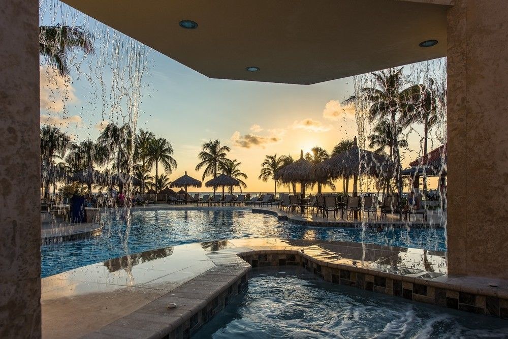 PLAYA LINDA BEACH RESORT