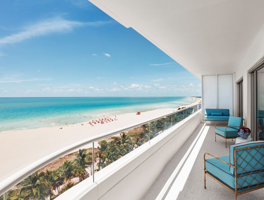 FAENA HOTEL MIAMI BEACH