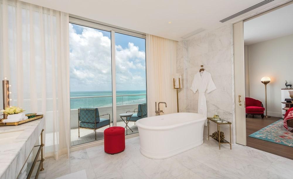 FAENA HOTEL MIAMI BEACH photo 3