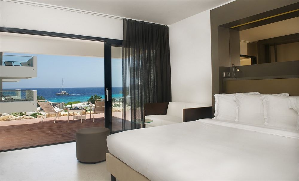 PAPAGAYO BEACH HOTEL photo 1