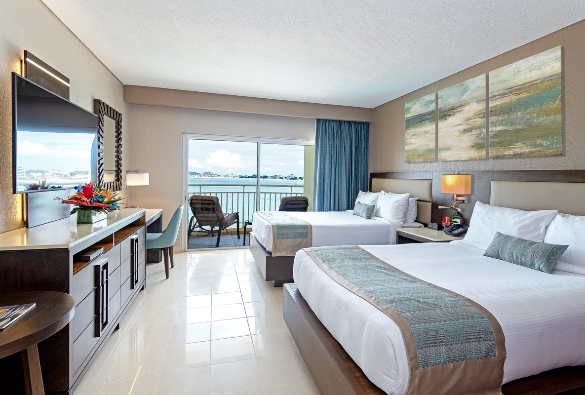 THE VILLAS AT SIMPSON BAY RESORT photo 1