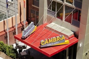 CAMBRIA HOTEL NEW YORK - CHELSEA photo 1