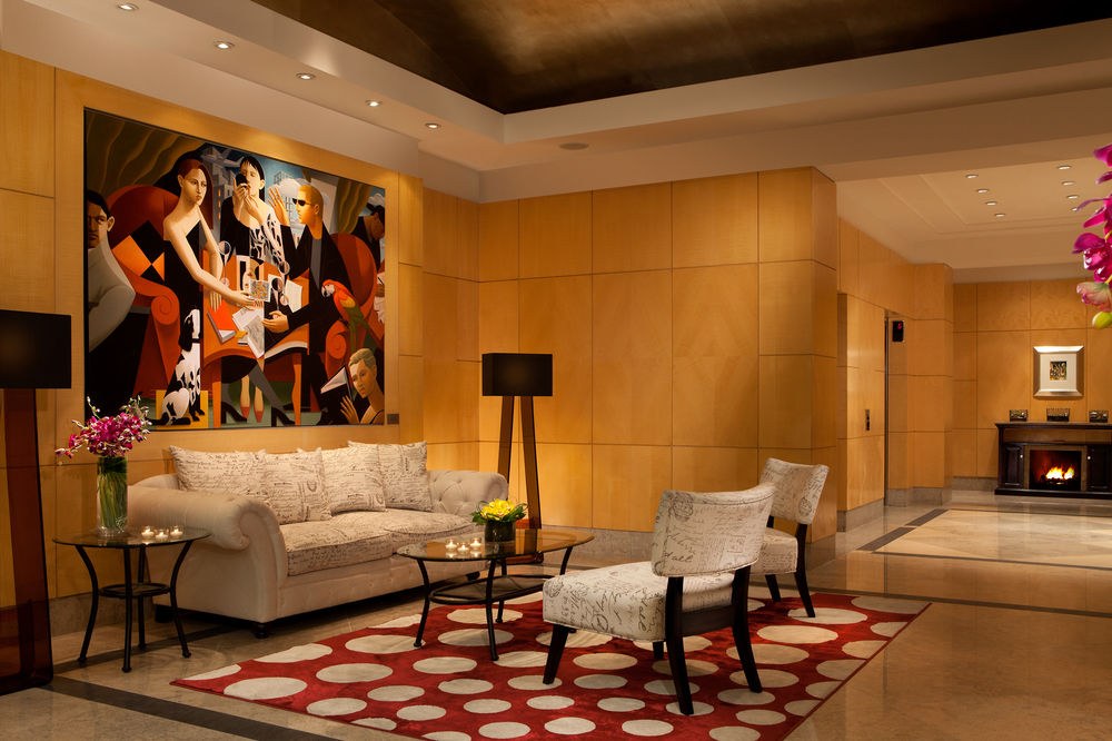 MILLENNIUM THE PREMIER HOTEL photo 1