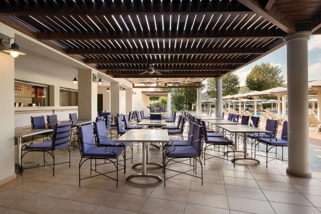 DOLCE ATHENS ATTICA RIVIERA photo 2