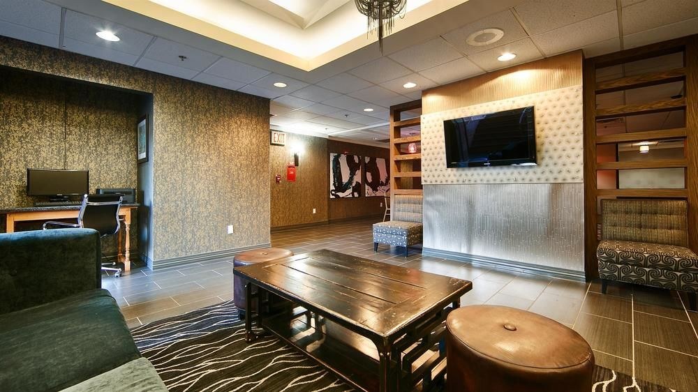MIDTOWN CONVENTION CENTER HOTEL photo 4