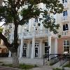 VICTORIA MERIDA HOTEL