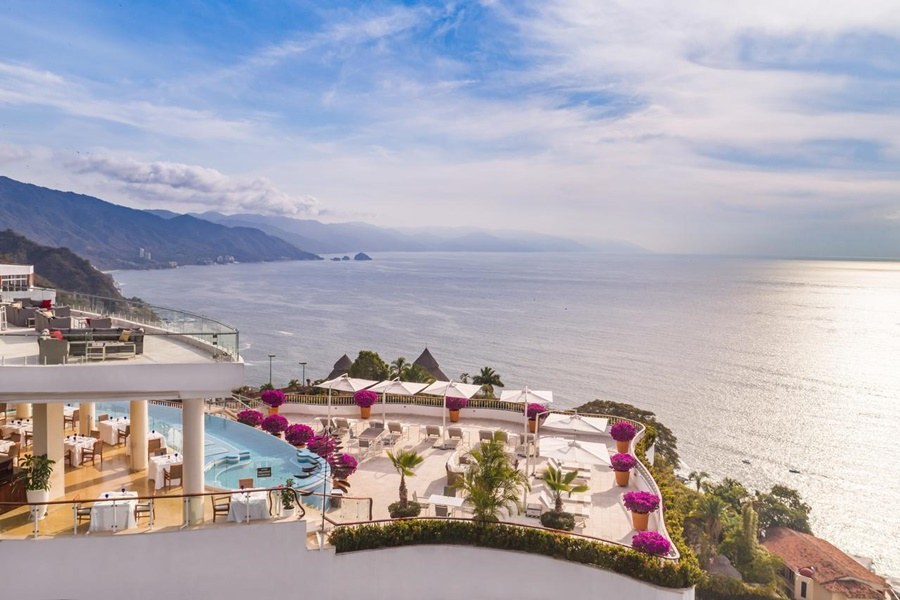 GRAND MIRAMAR ALL LUXURY SUITES & RESIDENCES