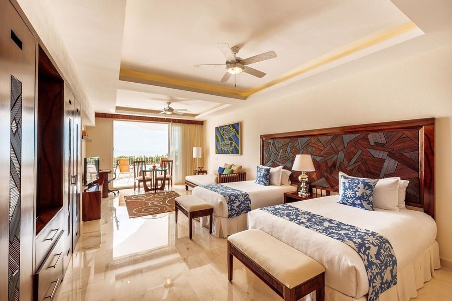 GRAND MIRAMAR ALL LUXURY SUITES & RESIDENCES photo 4