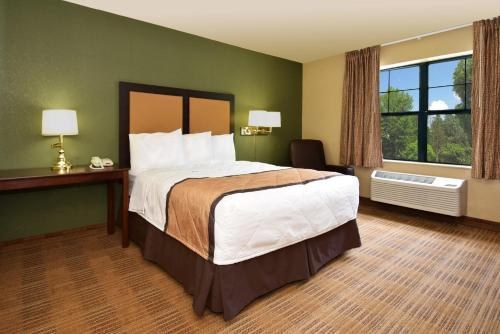 EXTENDED STAY AMERICA - ORLANDO - CONVENTION CENTER photo 4