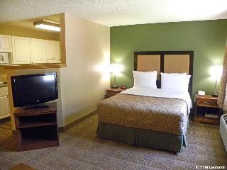 Extended Stay America Houston - Greenspoint