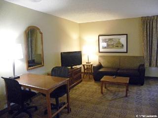 Extended Stay America Houston - Greenspoint photo 1