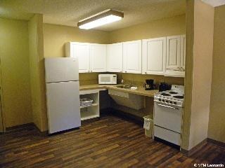 Extended Stay America Houston - Greenspoint photo 2
