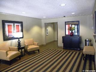 Extended Stay America Houston - Greenspoint photo 4