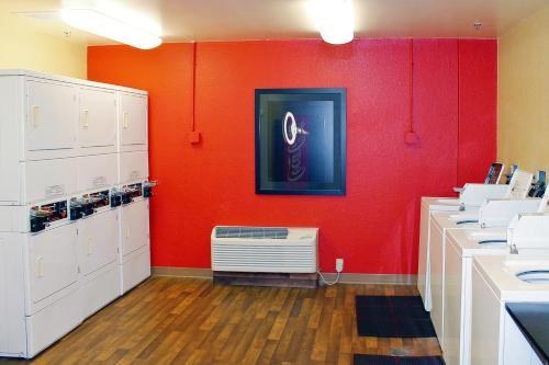 EXTENDED STAY AMERICA HOUSTON - GALLERIA - WESTHEIMER